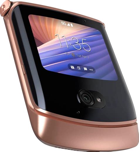 motorola razr 2020 model number.